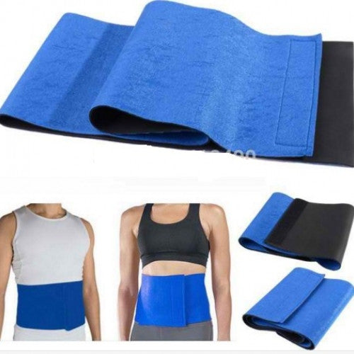 Trimmer Adjustable Sauna Slimming Belt