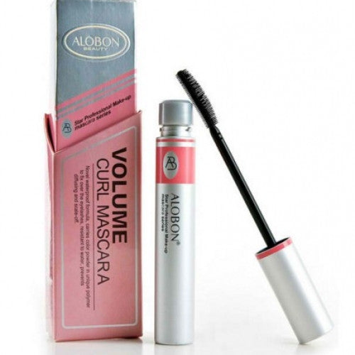 Lengthening Mascara Natural Thick Curling