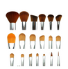 Professional Synthetic Make Up Brush